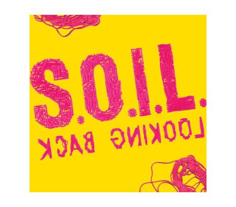 SOIL LOOKING BACK CD