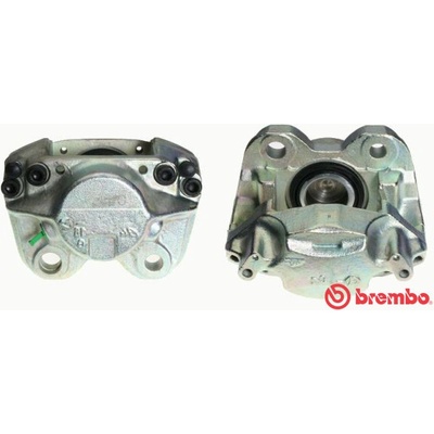 Brzdový strmeň BREMBO F 85 137 (F85137)