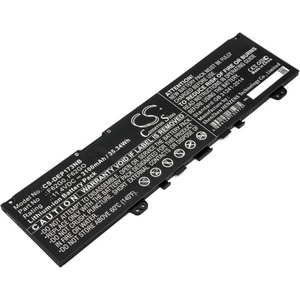 Cameron Sino Dell 3100 mAh (CS-DEP173NB)