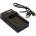 OTB Зарядно за батерия Sony NP-BG1 / NP-FG1, MicroUSB (800109707)