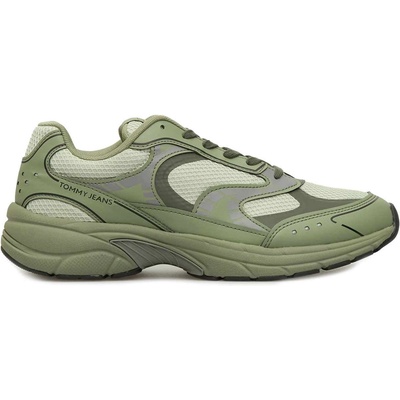 Tommy jeans Обувки archive '25