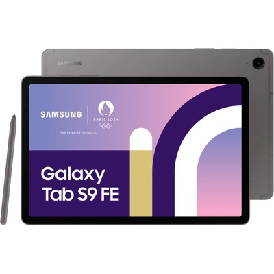 Samsung Galaxy Tab S9 FE Gray SM-X510NZAAEUB
