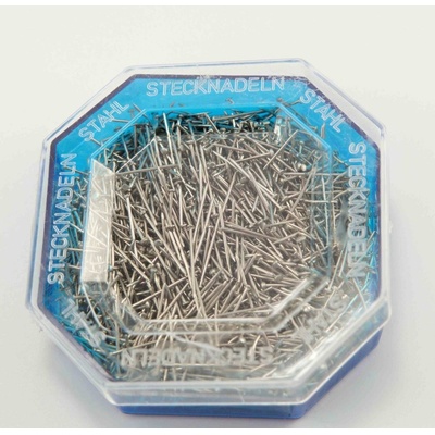 Špendlíky krátké - 50 g – Zbozi.Blesk.cz