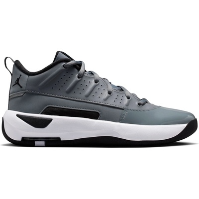 Air Jordan Мъжки обувки Air Jordan AJ Max Aura 7 Shoes Mens - Grey/Black