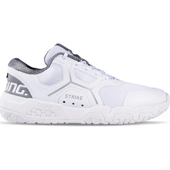 Salming Recoil Strike Women White/WildDove