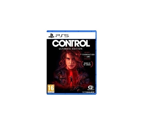 Control (Ultimate Edition)