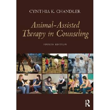 Animal-Assisted Therapy in Counseling