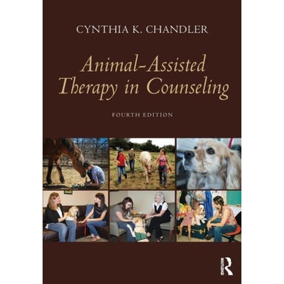 Animal-Assisted Therapy in Counseling