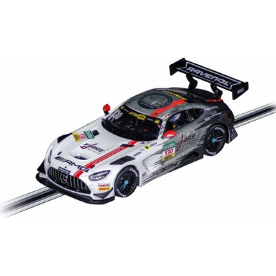 Carrera Auto D132 32061 Mercedes-AMG GT3 Evo – Hledejceny.cz