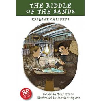Riddle of the Sands | Erskine Childers