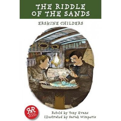Riddle of the Sands | Erskine Childers