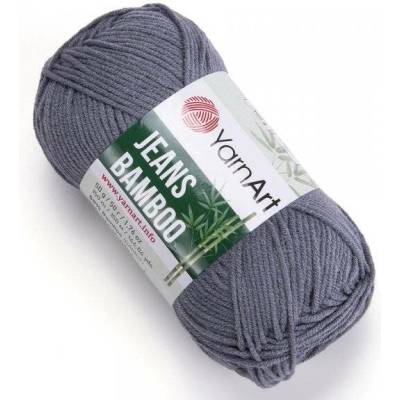 Příze YarnArt Jeans Bamboo 128