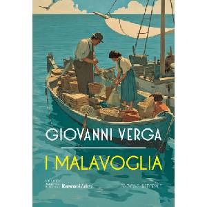 Malavoglia | Giovanni Verga (2025)