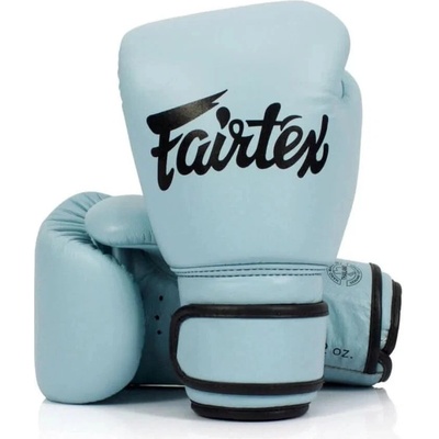 FAIRTEX BGV20 Real Leather Orange Boxerské rukavice