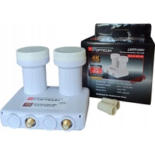 Opticum twin monoblok LMTP-04H H/A