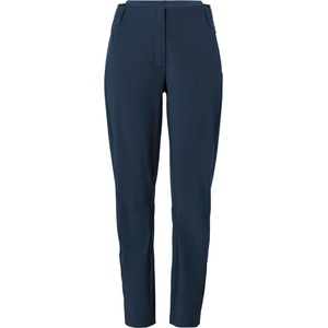 Vaude Дамски туристически панталон Vaude Women's Skomer Pants III Walking trousers - Dark Sea - размер 38 (110-1530-0213)