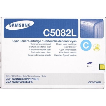 Samsung CLT-C5082L - originálny