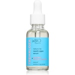 BeBio Natural Moisturising Serum хидратиращ серум за лице 30ml