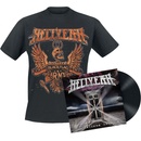 Hellyeah - Welcome Home LP