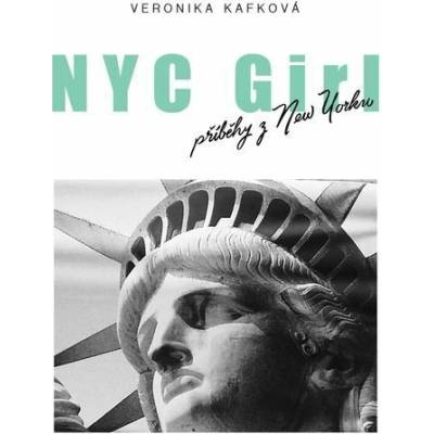 NYC GIRL, příběhy z New Yorku