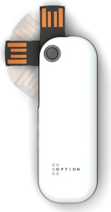 Option iCON XY