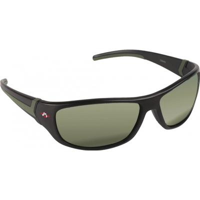 Mikado Polarize Glasses 7516 green