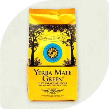 Yerba Maté Mate green Fitness 400 g