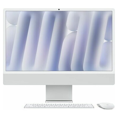 Apple iMac 24 M4 2024 MCR24CZ/A