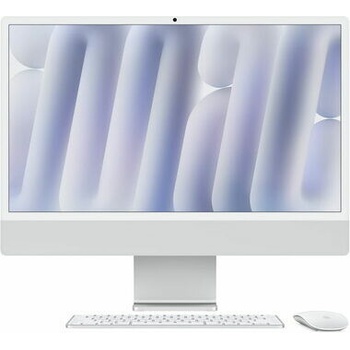 Apple iMac 24 M4 2024 MCR24CZ/A