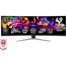 MSI MPG 491CQPX QD-OLED