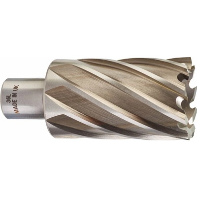 MILWAUKEE Kruhové frézy HSS 50 mm O 36 mm 4932371763
