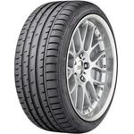 Continental ContiSportContact 3 SSR (RFT) 275/40 R18 99Y Автомобилни гуми