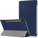 Techsuit Otvárací obal FoldPro Samsung Galaxy Tab S7 / S8 KF238146 modrá
