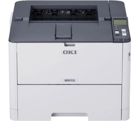 OKI B513dn