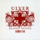Blood Inside - Ulver CD