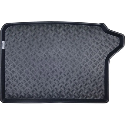 M-PLAST Стелка за багажник за audi q2 (2016+) - Версия с ремонтен комплект, горно ниво (11042pvc)