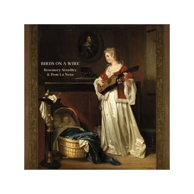 Birds On A Wire - Birds On A Wire CD