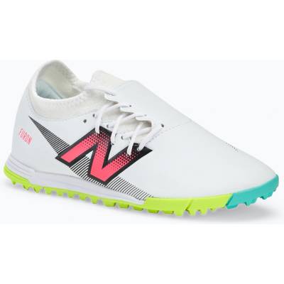 New Balance Мъжки футболни обувки New Balance Furon Dispatch V7+ TF white