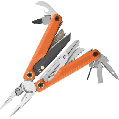 Leatherman Wave Alpha Canyonland