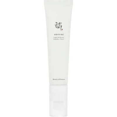 Beauty of Joseon Centella + Vita C Light On Serum изсветляващ серум за лице 30 ml за жени