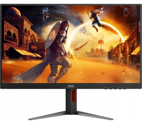AOC Q27G4ZD