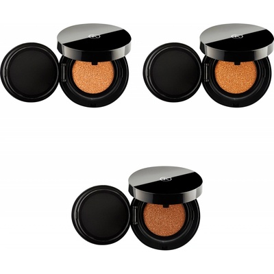 Korff Cure Make Up Neverending Long Lasting Foundation make-up 03 Walnut 30 ml