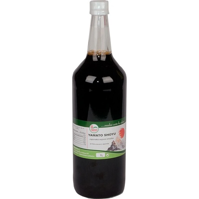 SUNFOOD Yamato shoyu 1 liter