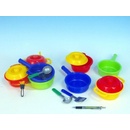 Mikro trading sada nádobí 8 ks