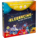 The Brainy Band Algoracing