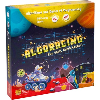 The Brainy Band Algoracing