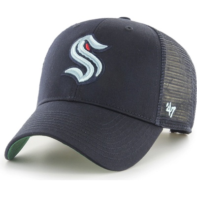 NHL SEATTLE KRAKEN ´47 BRAND MVP BRANSON NY
