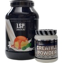 LSP Nutrition Molke whey Protein 1800 g