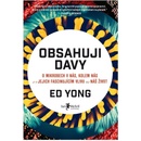 Obsahuji davy