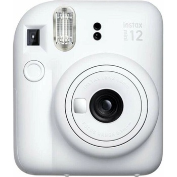 Image 1 of Fujifilm Instax Mini 12 Clay White (16806121)